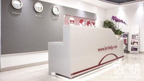 國內比較著名的翻譯公司有哪些