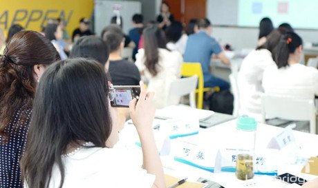 成都涉外英語培訓哪家好？——學以致用，用以
