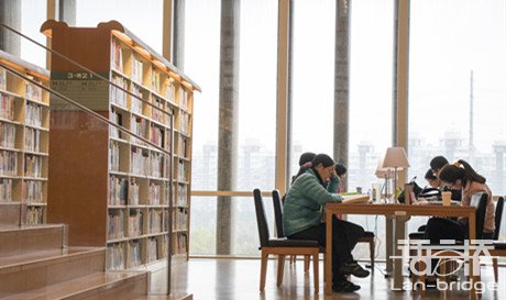 教育領域翻譯服務