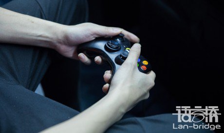 游戲翻譯服務公司